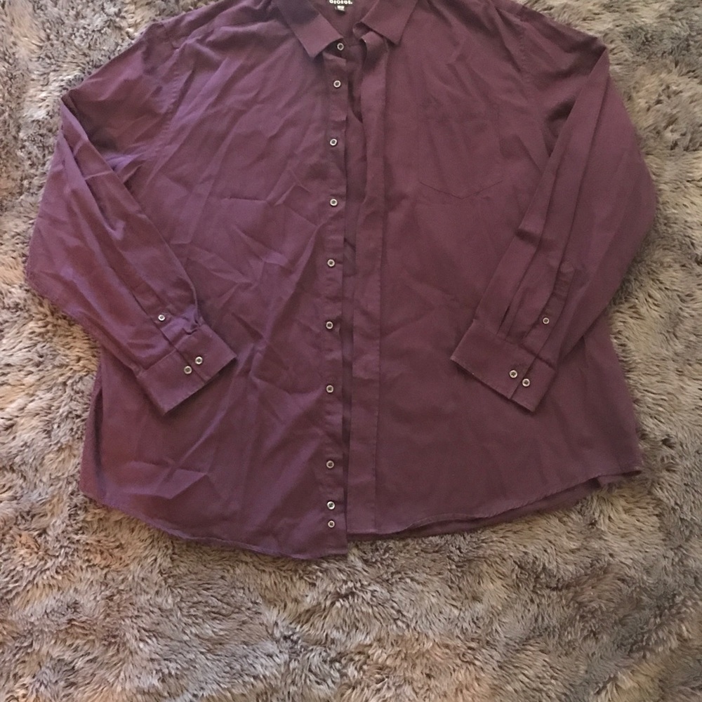 Dress shirt